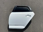 2018 2019 2020 Audi A4 S4 B9 Sedan Door Shell Left Rear Driver Side White Oem. Fixed Price $399.00.