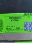 W10906431 Whirlpool Cntrl-elec. Fixed Price $89.76.