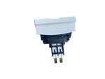 New Genuine Oem Frigidaire Dishwasher Door Latch Assy White 154537301. Fixed Price $54.95.