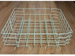 Good Condition Oem Frigidaire Lower Dishwasher Rack 5304535768 154207803. Fixed Price $73.87.