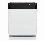 Zline Dwv 24 Tallac Series Panel Ready Dishwasher 15-PLACE, 51 Db, New. Fixed Price $750.00.