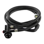 Ge WD15X30838 Dishwasher Unicouple Asm With Faucet Adapter. Fixed Price $137.92.