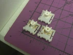 W10692757 - Whirlpool Dishwasher Nut Rust. Fixed Price $6.99.