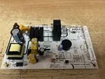 Frigidaire Dishwasher FFBD2420UW0A Control Board 5304519939 AP6834857 PS12705909. Fixed Price $90.00.