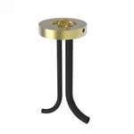 Newport Brass 6-027/04 East Linear Air Gap, Reverse Osmosis Satin (pvd). Fixed Price $215.60.