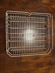 Miele Dishwasher Lower Rack Nos. Fixed Price $118.75.