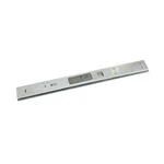 Lg MGT61844017 Slide Rail 1/2" Steel Assembly. Fixed Price $118.51.