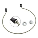 Heating Element Kit For Whirlpool DU1055XTVDA DU1055XTVQ0 DU1055XTVQ1. Fixed Price $49.99.