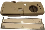 Oem Maytag Dispenser Detergent Dishwasher Soap Ring WP990033. Fixed Price $32.07.