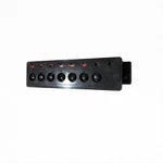 Ge Dishwasher Push Button Switch WD21X10089. Fixed Price $24.39.