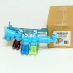 Water Inlet Valve For Electrolux Frigidaire 242253002 AP5669874 PS7321353. Fixed Price $38.75.
