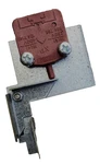 Miele Km 406 Wok Gas Cooktop Ignition Switch (BX-54). Fixed Price $61.06.