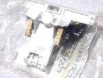 Genuine W10130695 Dishwasher Door Latch. Fixed Price $26.12.