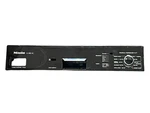 Oem Miele Dishwasher Control Panel Black 4175411 4390730 4653240 4175412. Fixed Price $69.95.