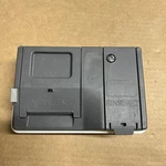 WD12X28239 New Dishwasher Detergent & Rinse Aid Dispenser 265D1231P025. Fixed Price $18.00.