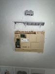 Whirlpool Dishwasher Control Board W11225084. Fixed Price $130.00.