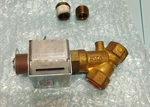 Hobart Solenoid Drain Valve Kit 266130 Dishwasher Vulcan DAL70085MD655 N.o.s.. Fixed Price $125.00.