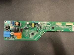 Ge Dishwasher Control Board WD21X31838, WD21X31840, 265D4411G101, WD21X29518. Fixed Price $125.00.