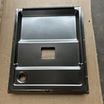 Oem Samsung Dishwasher DD82-02117A Svc Assy DOOR-INNER;ODM,4051SR. From New. Fixed Price $115.00.