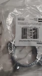 Oatey 1/4 Galvanized Split Ring Pipe Hanger Tubing Holder Mpn 33554. Fixed Price $45.00.