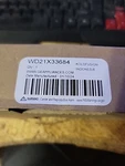 Ge Configured Machine Control Board WD21X33684. Fixed Price $72.24.