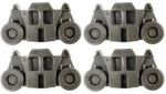 For Kenmore Dishwasher Lower Dishrack Rollers X4 Pack (full Fit Models). Fixed Price $29.75.