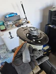 New Genuine Oem Whirlpool Washer Washing Machine Drain Pump WP35-6465. Fixed Price $25.00.