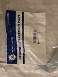 WD14X10029 Dishwasher Hinge New. Fixed Price $24.00.