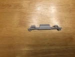 Maytag Dishwasher Tine Clip WP99002687. Fixed Price $5.00.