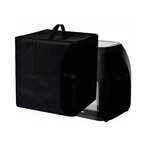 Dust Cover For Air Fryer Waterproof Compatible With Chefman 10 Quar... Fast Ship. Fixed Price $26.99.