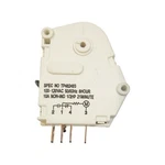 W10822278 Refrigerator Defrost Timer Replaces Whirlpool Sears Kenmore Fridges. Fixed Price $10.95.