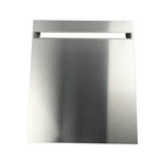 Ge WD27X24744 Dishwasher Outer Door Panel Asm Gdt Ss. Fixed Price $139.98.