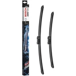 3397007696 Bosch Windshield Wiper Blade Front For Mb Mercedes Bmw M2 230I Xdrive. Fixed Price $40.49.