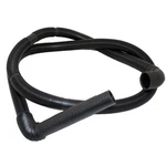 Frigidaire 134592700 Washer Drain Hose 1191240 134049200 AH1524515 EA1.... Fixed Price $72.52.