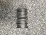 Oem Kitchenaid Dishwasher Pressure Hose W11419334 For KDTE104KPS2 Used. Fixed Price $15.96.