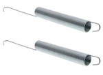 2OF154430501, Dishwasher Door Spring Pack Replaces Electrolux,. Fixed Price $15.55.