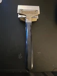 Amerimax Home Products 3 1/2" Wide Jaw Pliers Metal Bender Tool (1B7). Fixed Price $19.95.