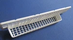 Kenmore Dishwasher Mod# 665.15777990 Parts: Silverwear Basket Oem #3379331. Fixed Price $19.99.
