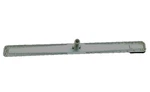 Miele Dishwasher Lower Spray Arm Blade 06049560 (RO-A18). Fixed Price $32.61.