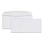 Universal Side Seam Business Envelope #10 4 1/8 9 1/2 UNV36320 - 500 Per Box. Fixed Price $29.94.
