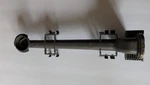 Whirlpool WPW10571946 Spray Arm Manifold - Grey. Fixed Price $19.99.