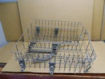 Kenmore Dishwasher Upper Rack Part # W10082823 W10727422. Fixed Price $56.98.