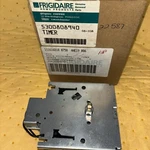 Genuine Oem Frigidaire Dishwasher Timer 5300808940 Free Shipping. Fixed Price $39.99.