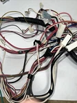 Frigidaire FGID2466QF7ADISHWASHER Main Wire Harness 5304526752. Fixed Price $44.75.