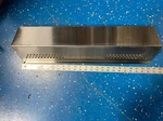 Whirlpool Dishwasher Bottom Toe Kick Plate Access Panel. Fixed Price $59.99.