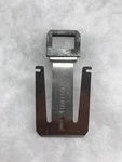 Ea. Whirlpool Maytag Kenmore Etc Dishwasher Door Strike Pn WP10544004. Fixed Price $10.00.