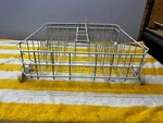 WD28X268 Ge Dishwasher Lower Rack Free Shipping. Fixed Price $79.99.