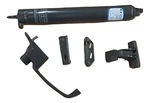 Auto-hold Screen And Storm Door Closer Hardware Kit (bronze). Fixed Price $47.01.