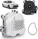 161A0-39025 Electric Engine Water Pump Assembly Compatible With Toyota.... Fixed Price $111.32.