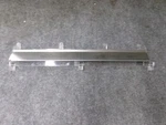 W11223386 Kitchenaid Dishwasher Display Control Panel. Fixed Price $60.00.